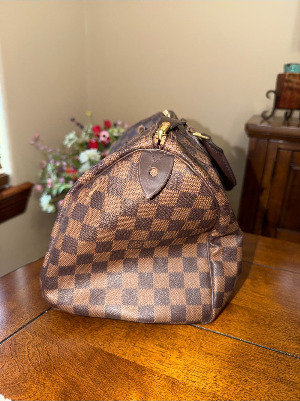 Brown Handbag 🤎 - Picture 11 of 16